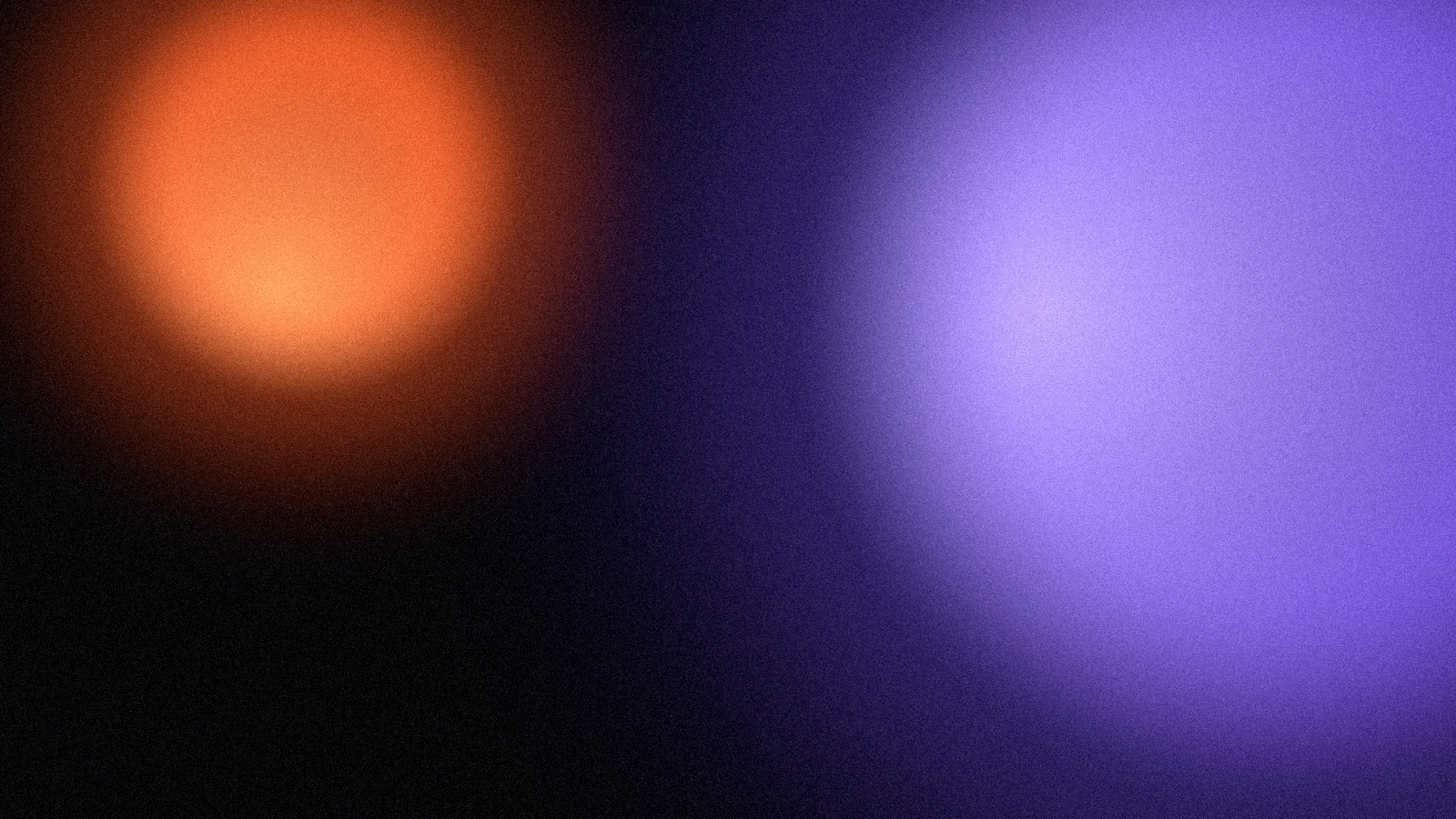 Abstract gradient cover for the Arcsen article on agentic AI in the Middle East