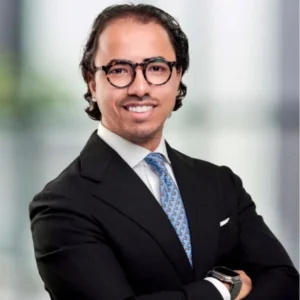 Mohamed Abdelsalam, founder and CEO of Arcsen